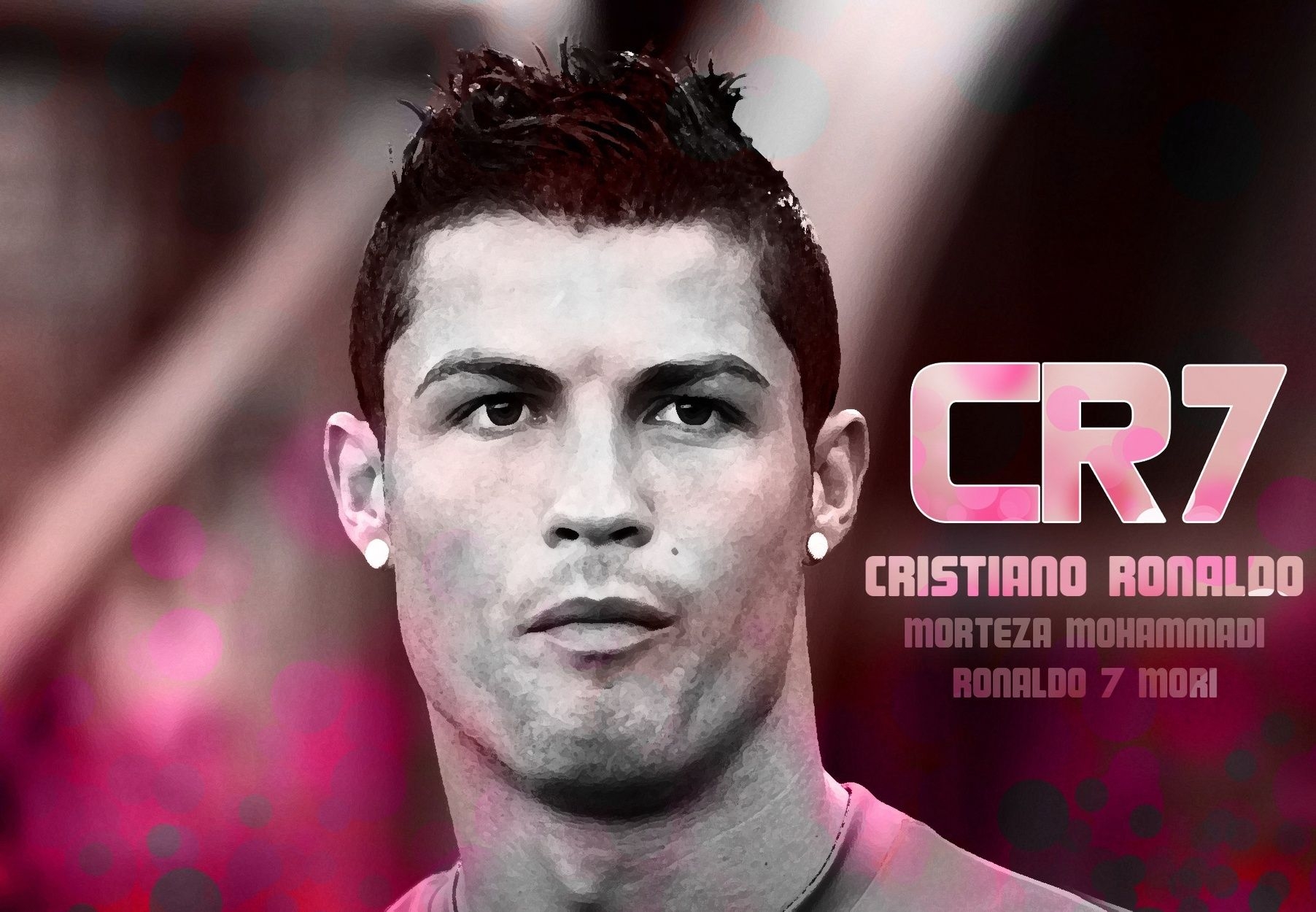 1810x1250 Cristiano Ronaldo Hairstyle Wallpaper Widescre Wallpaper, Desktop