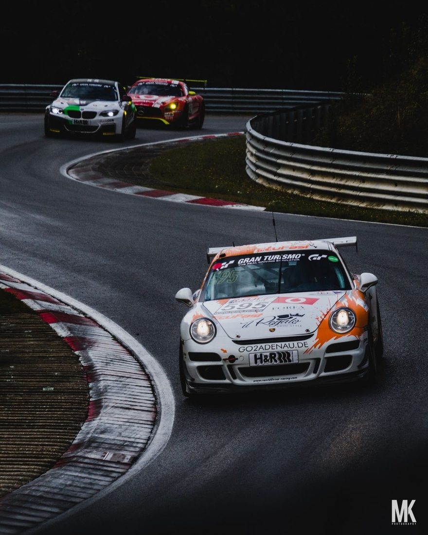 880x1100 Eschbach Nürburgring Nordschleife, Germany, Phone