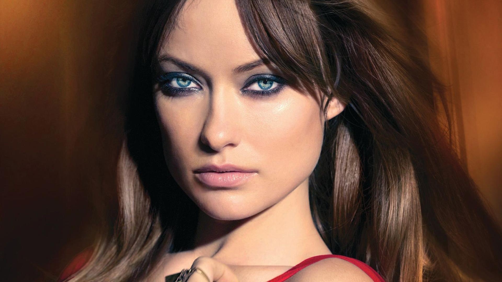 1920x1080 Olivia Wilde Wallpaper, Desktop