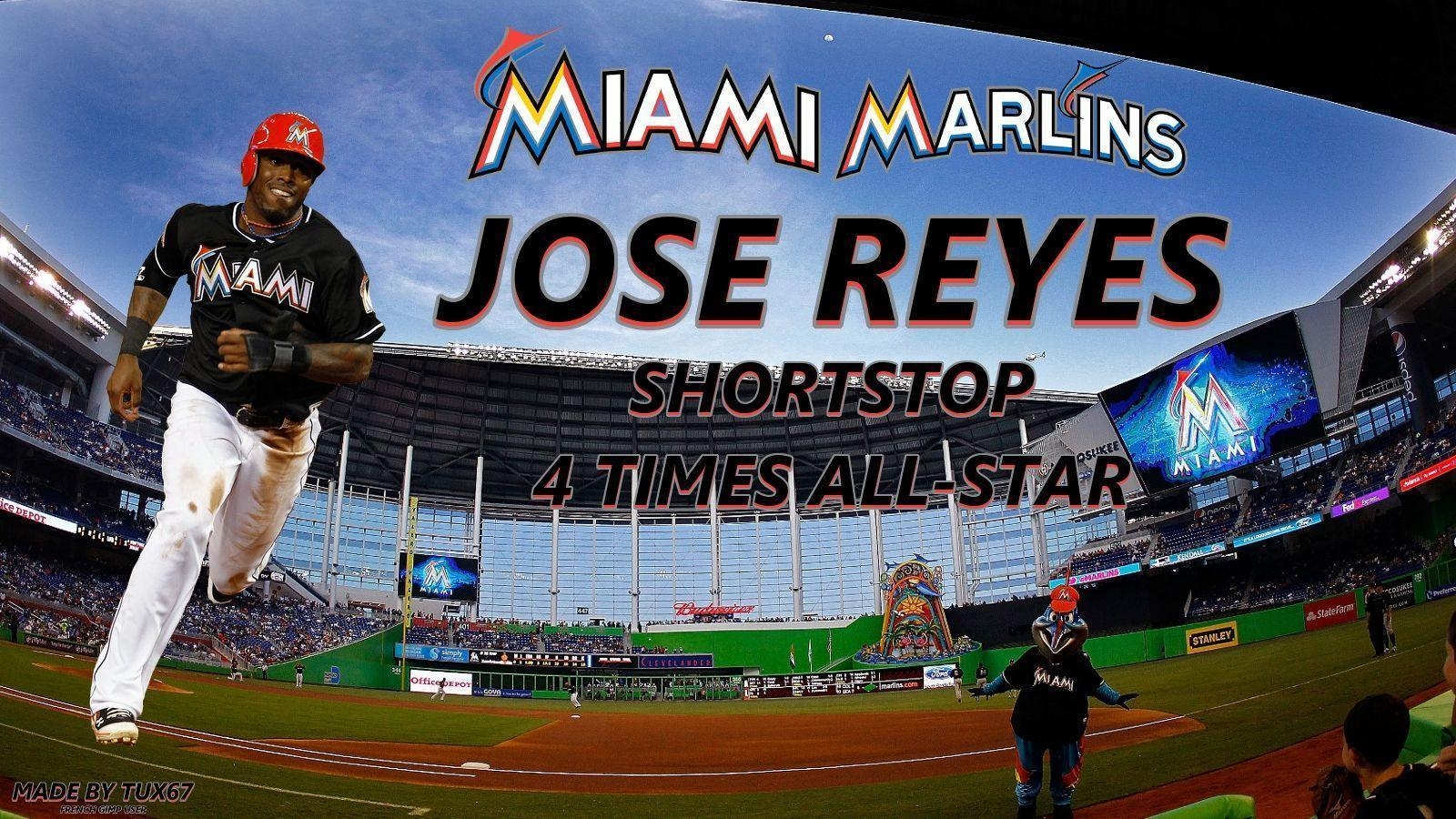 1600x900 Miami Marlins. My Sports Wallpaper, Desktop