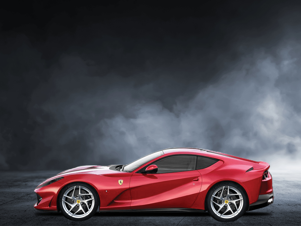 1030x770 Ferrari 812 Superfast, Desktop