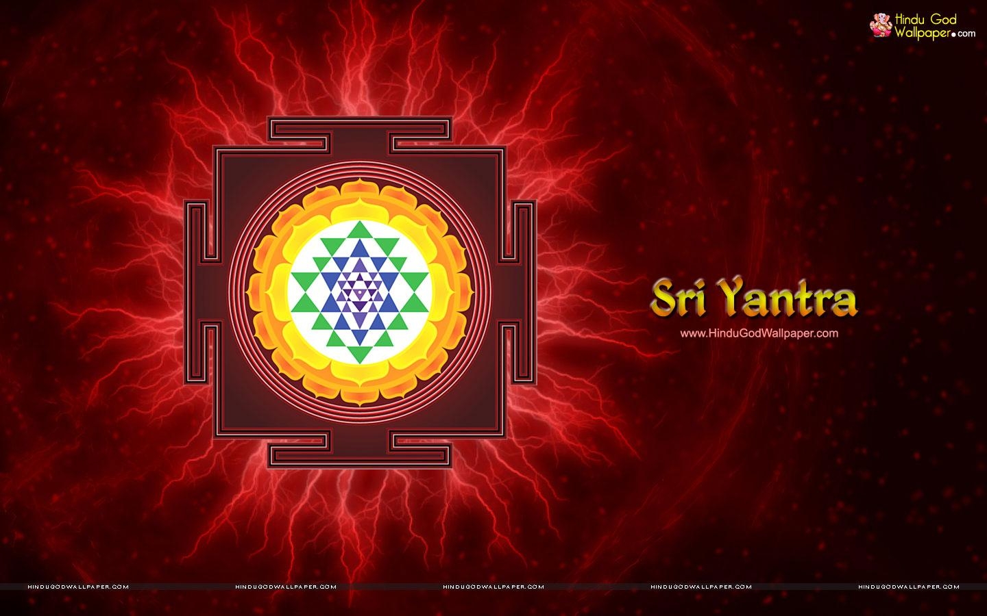 1440x900 Laxmi Kuber Yantra Wallpaper HD Free Download, Desktop