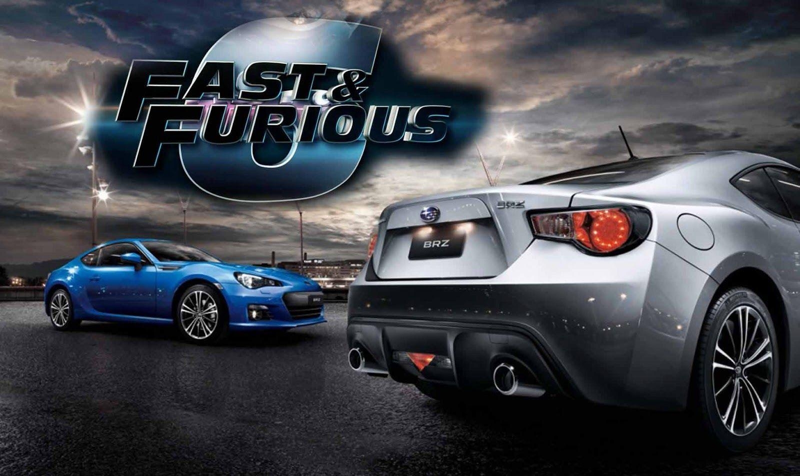 1600x960 Wallpaper: The Fast And The Furious 6, Desktop