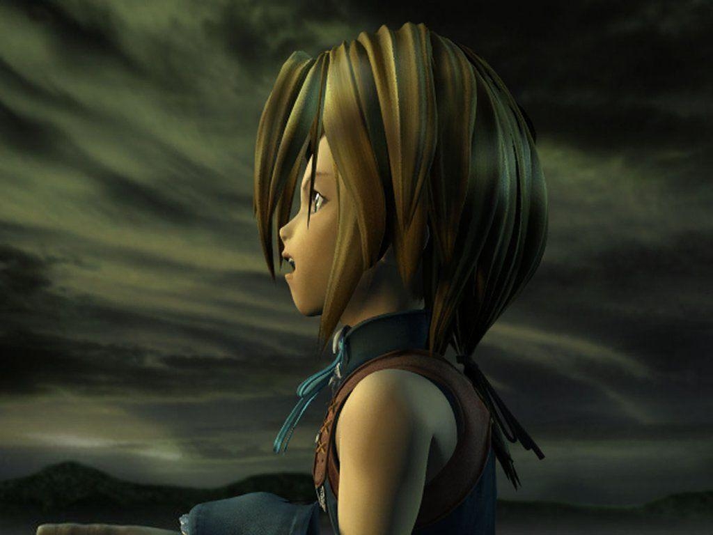 1030x770 Final Fantasy 9 / IX / FF9, Desktop