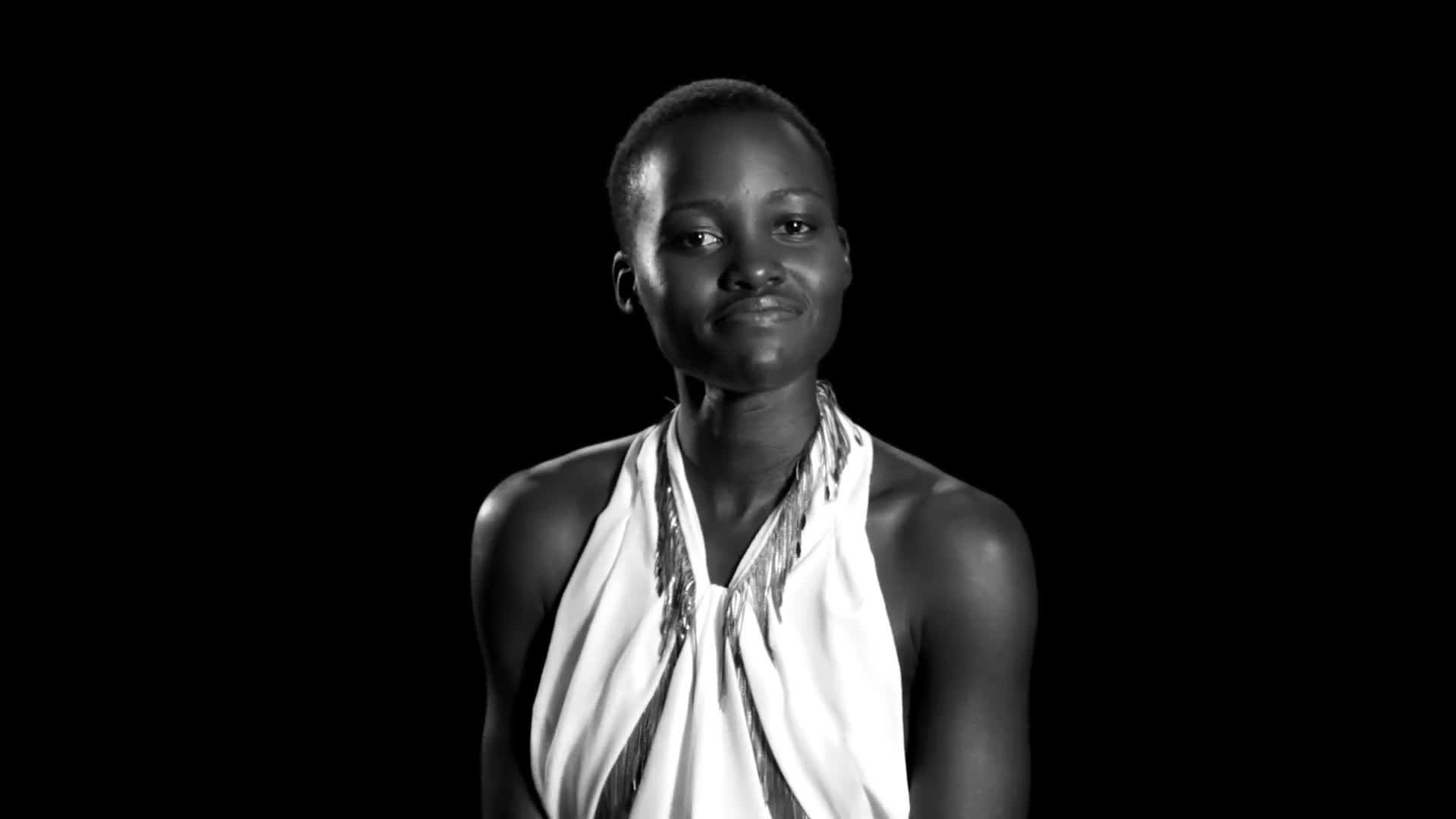 1920x1080 Lupita Nyong'o HD Wallpaper for desktop download, Desktop