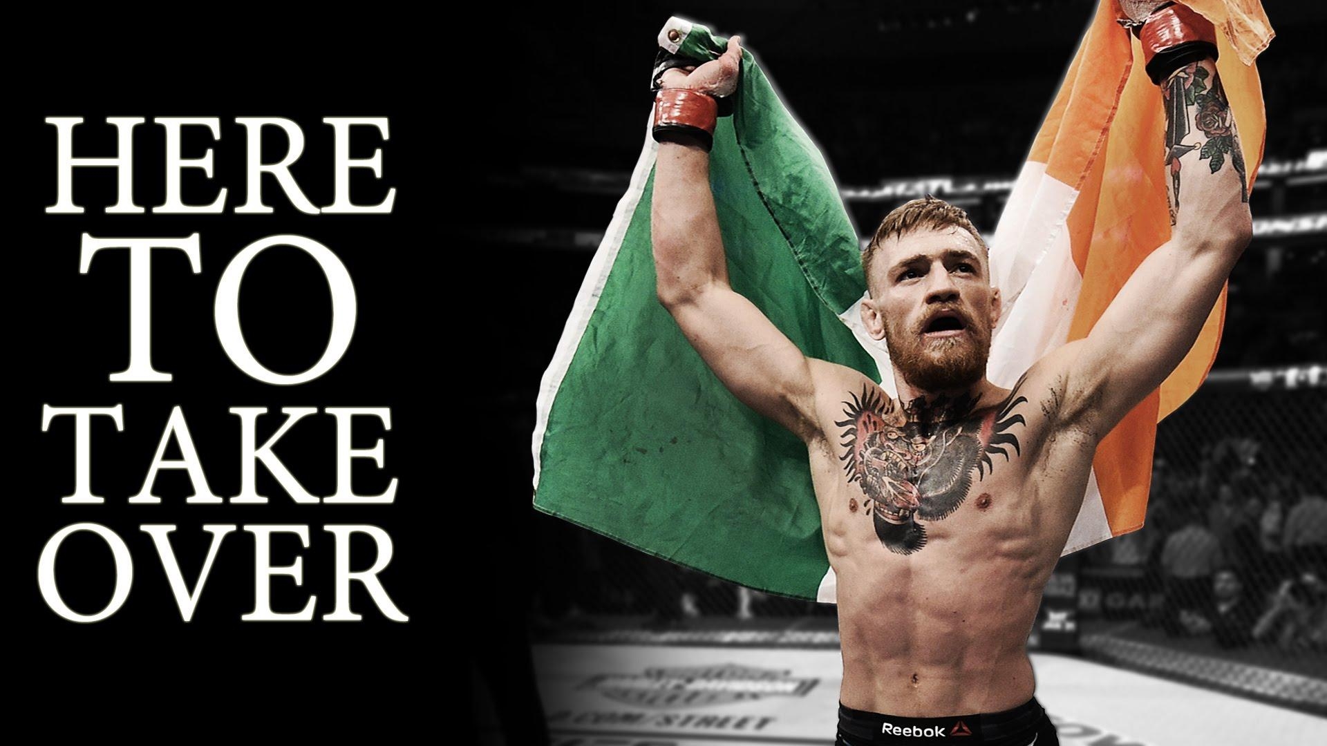 1920x1080 Conor Mcgregor HD Wallpaperx1080, Desktop