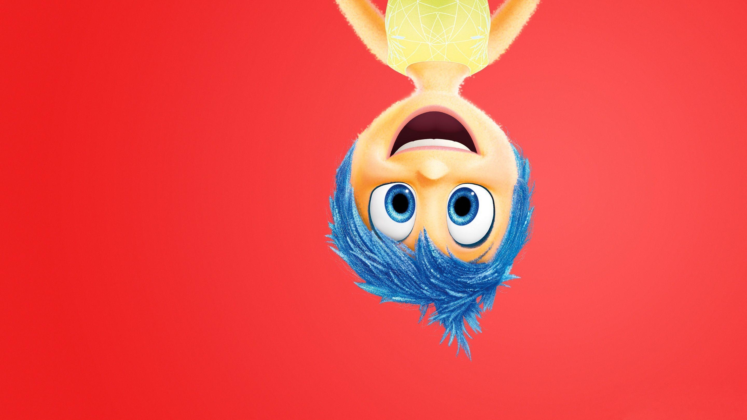 2880x1620 Inside Out HD Wallpaper, Desktop