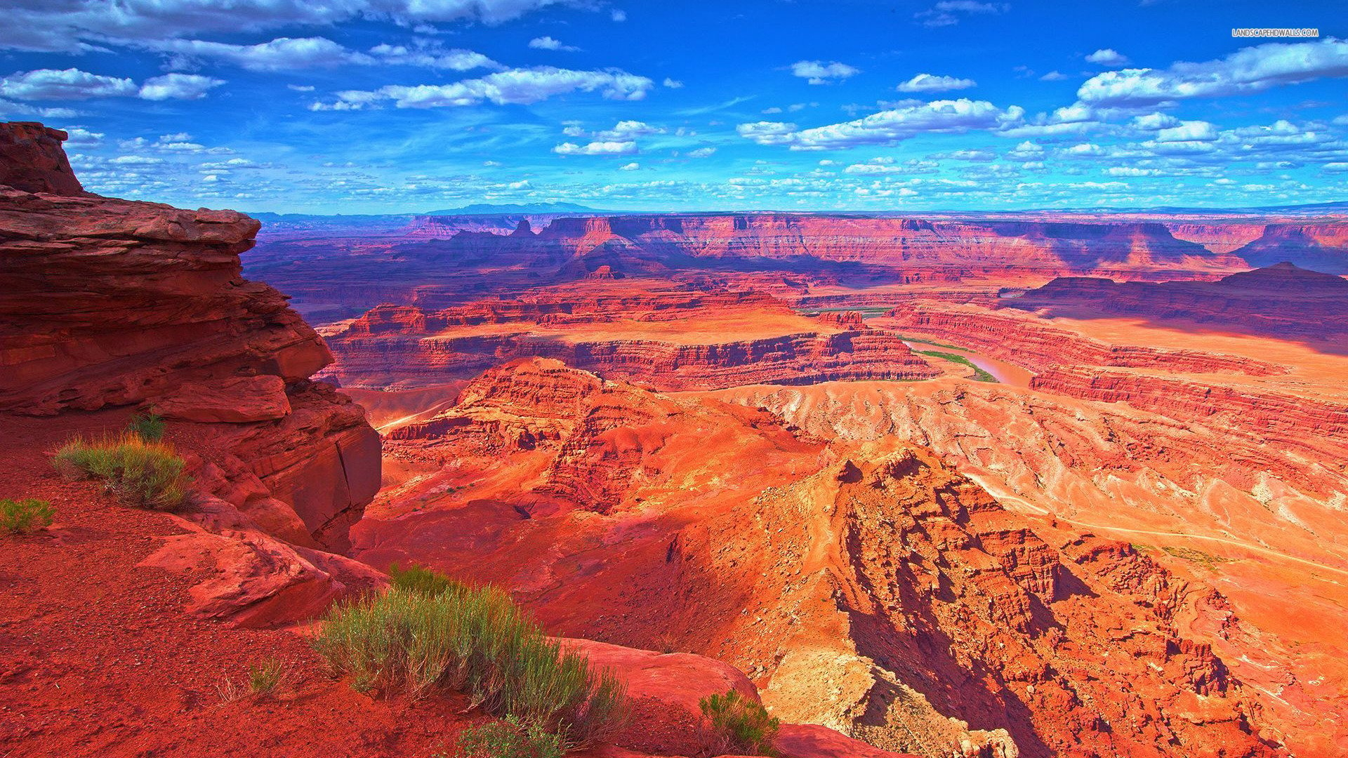 1920x1080 Grand Canyon Wallpaper 8 X 1080, Desktop