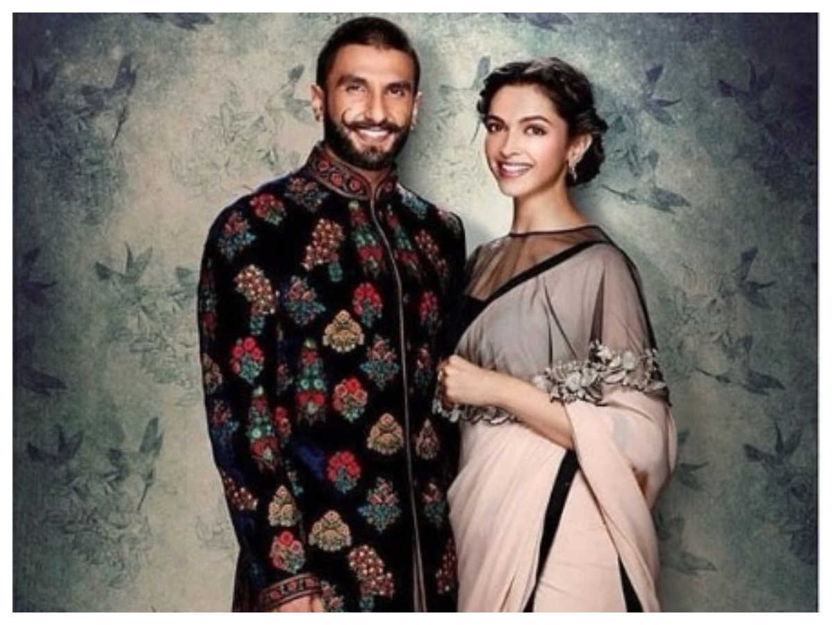 1200x900 Deepika Padukone and Ranveer Singh wedding photo, marriage, Desktop