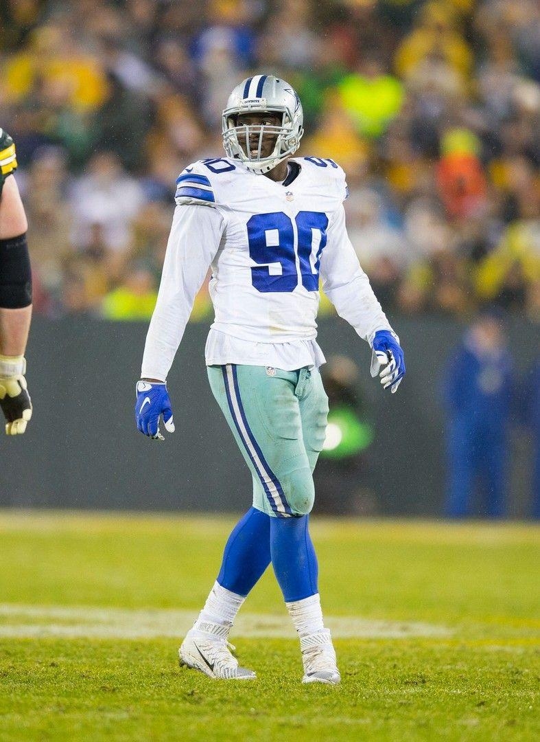 790x1080 HD Demarcus Lawrence wallpaper. Demarcus Lawrence wallpaper HD, Phone