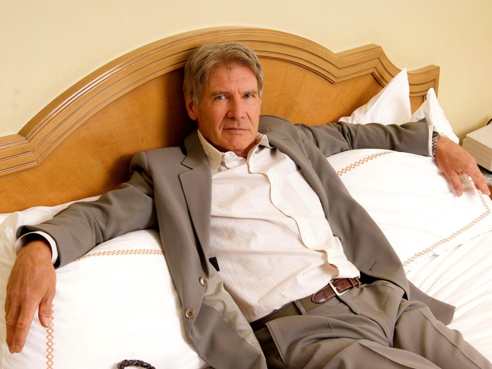 1600x1200 Harrison Ford Wallpaper, Desktop