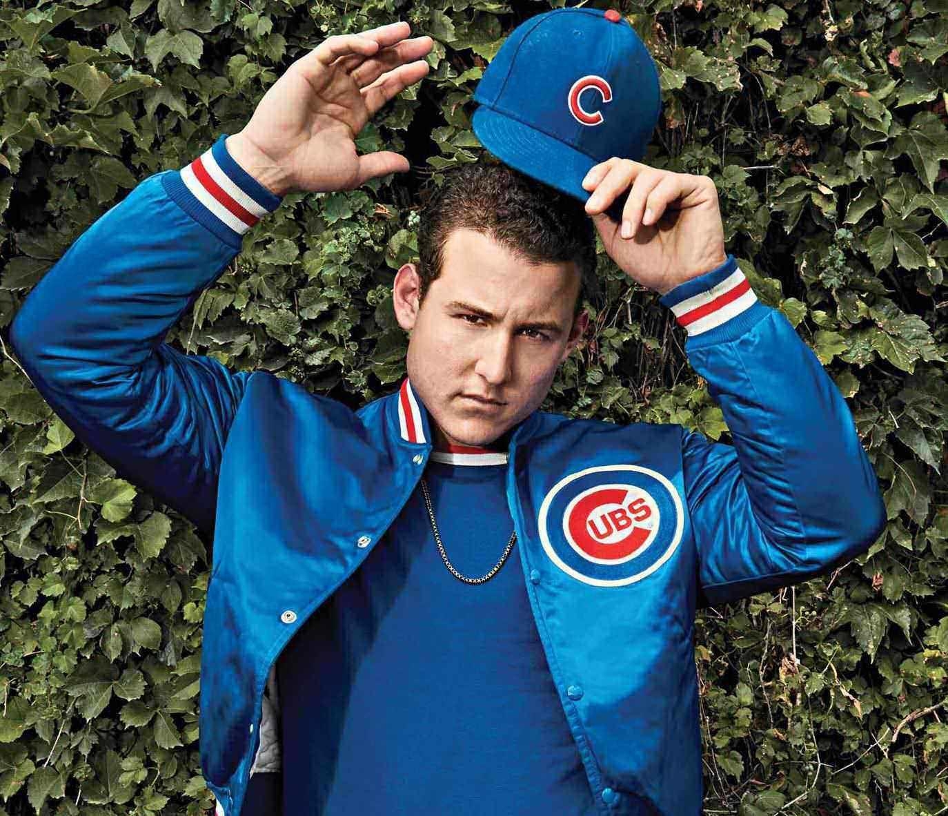 1380x1190 anthony rizzo wallpaper, Desktop