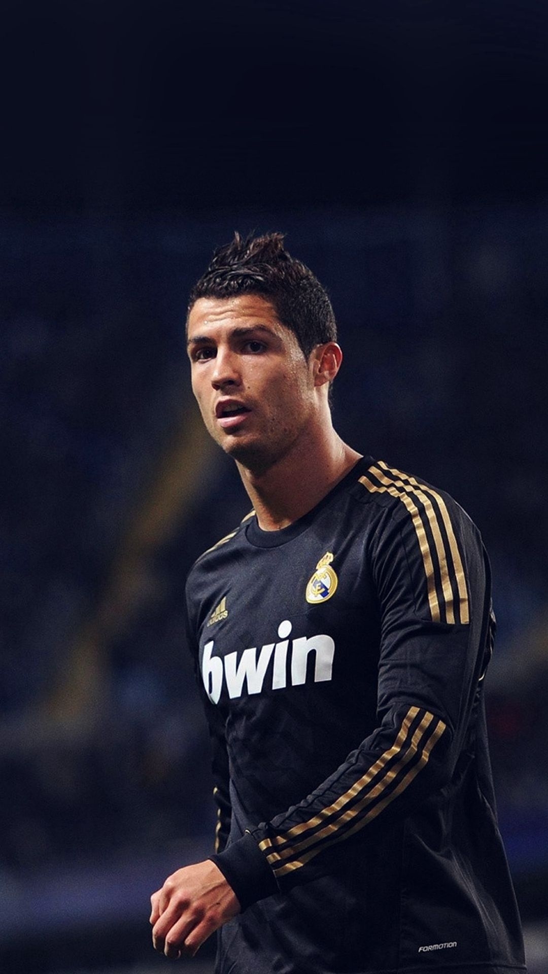 1080x1920 Ronaldo iPhone Wallpaper Free Ronaldo iPhone Background, Phone