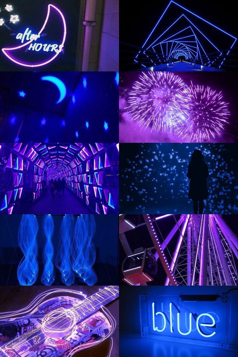 1000x1500 neon blue and purple aesthetic. Pink and purple wallpaper, Purple aesthetic, Neon aesthetic, Phone