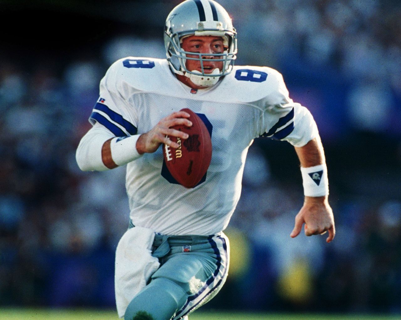 1280x1030 Charitybuzz: Join Troy Aikman for a Cocktail Party on September 22 in, Desktop