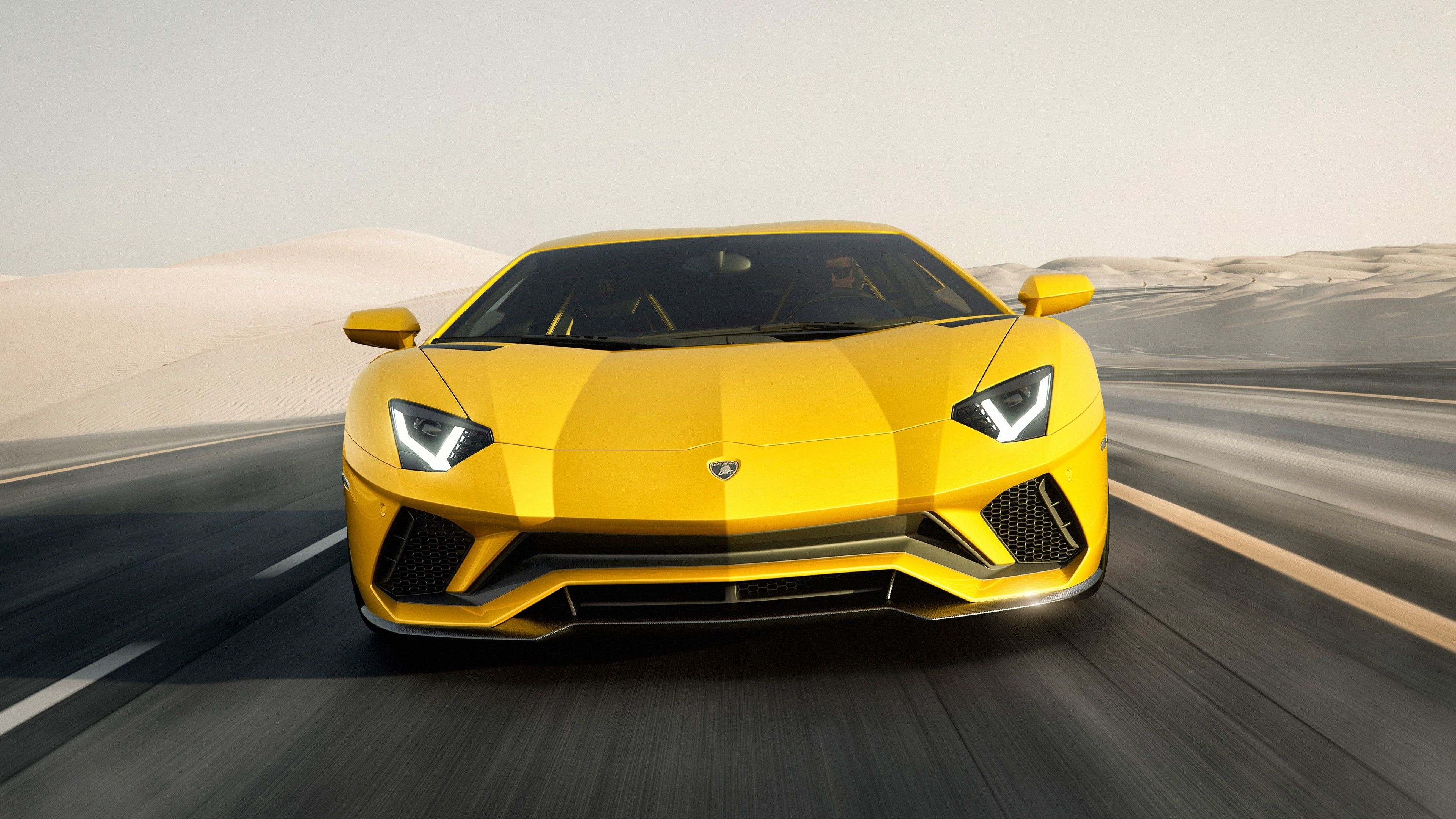 3840x2160 4k Ultra HD Lamborghini Car Wallpaper For Pc Wallpaper Site, Desktop