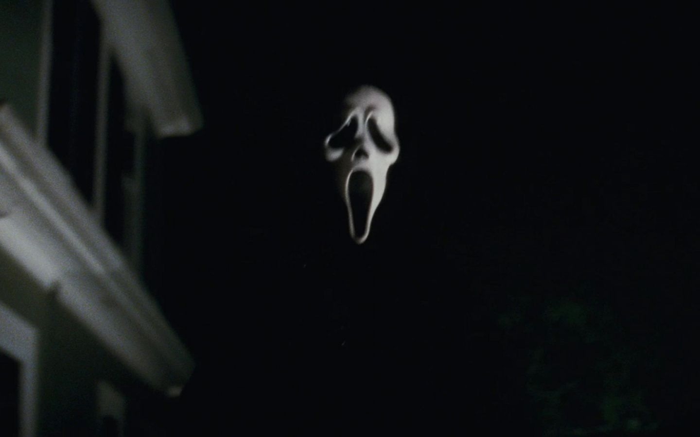 1440x900 Free download Scream 4 Desktop Wallpaper for HD Widescreen, Desktop