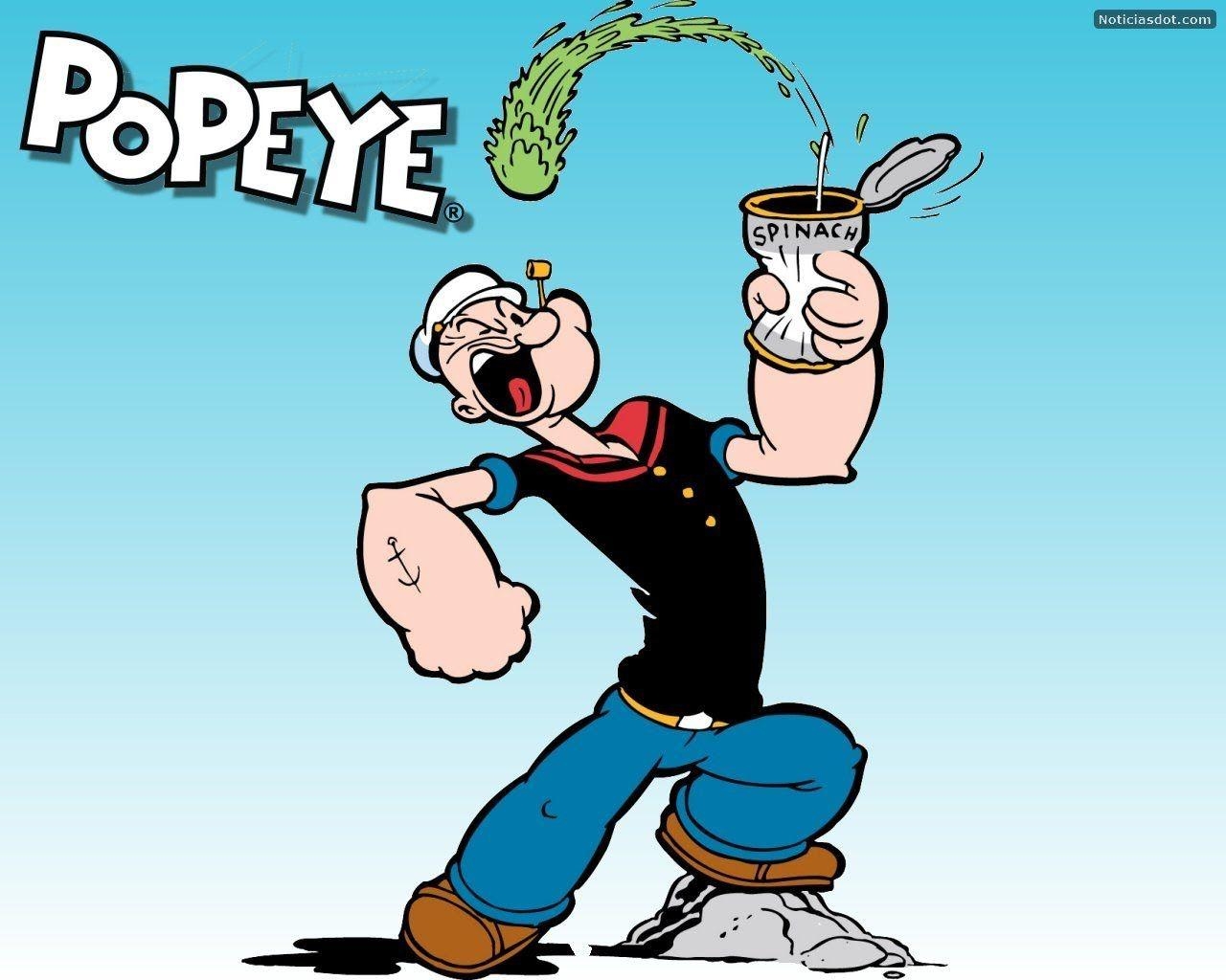 1280x1030 The best of Popeye the sailorman Compilation of full episodes, Desktop