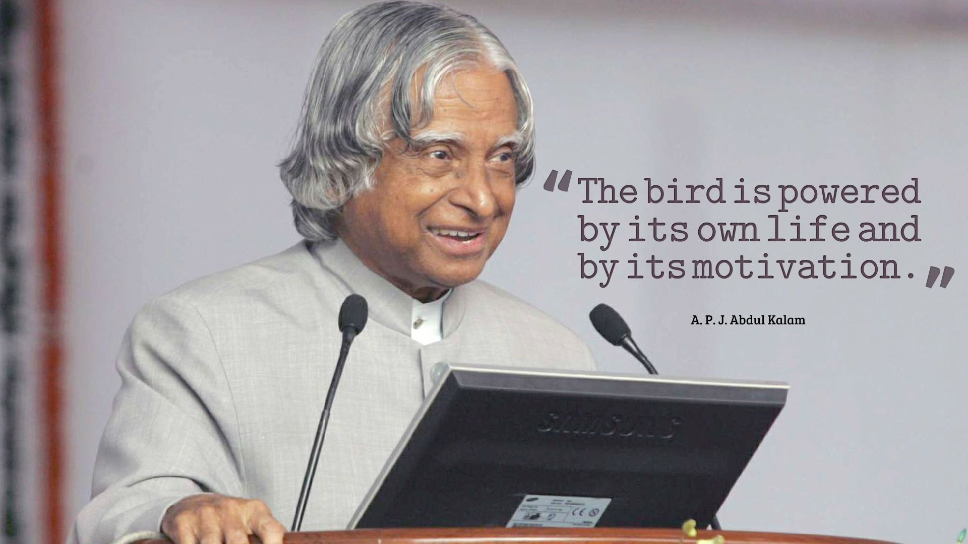 1920x1080 Abdul Kalam HD Wallpaper Free Abdul Kalam HD Background, Desktop