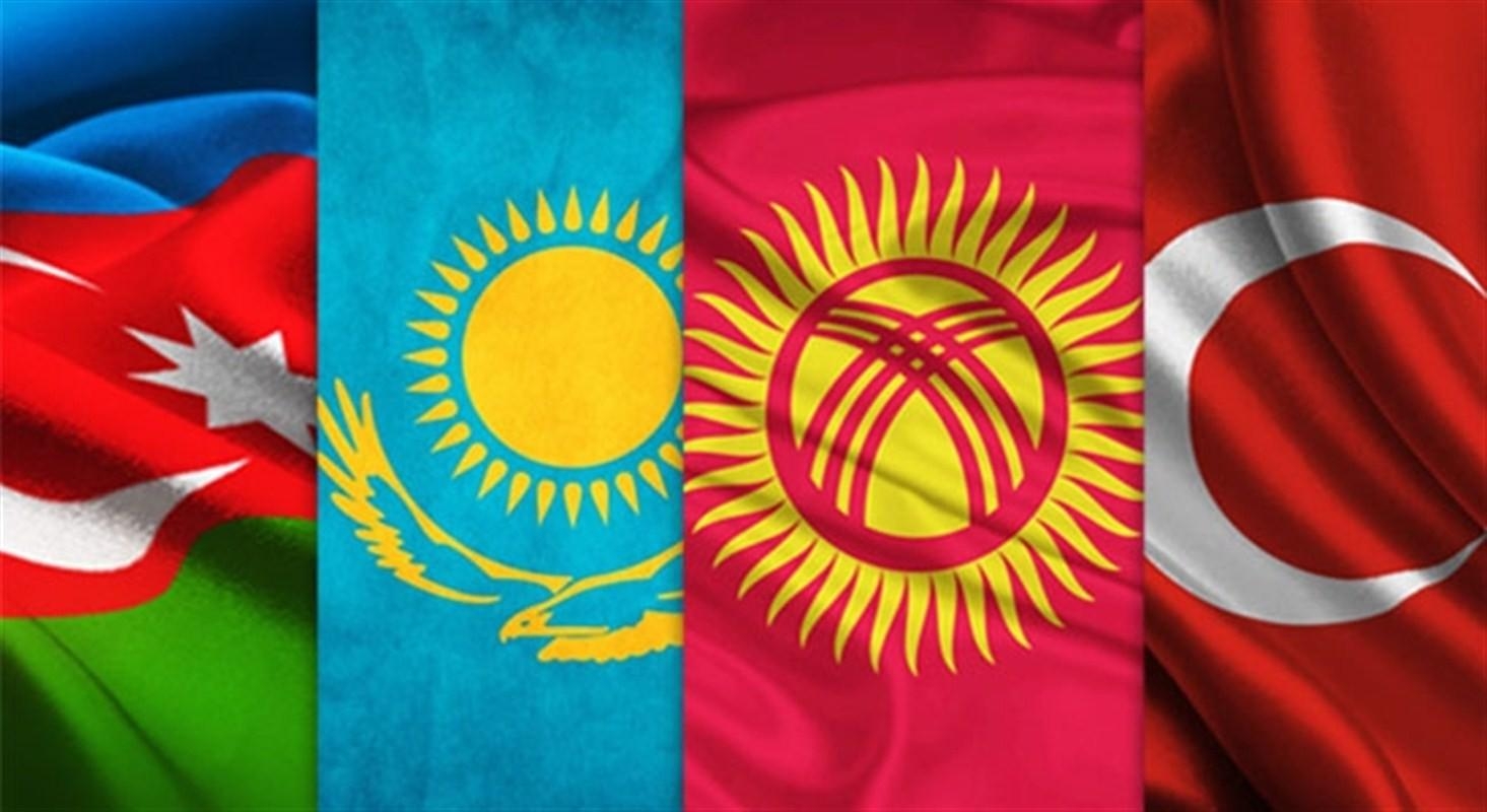 1470x800 brothers, #flag, #Turan, #Turkish, #Turkey, #Azerbaijan, #Kazakhstan, Desktop