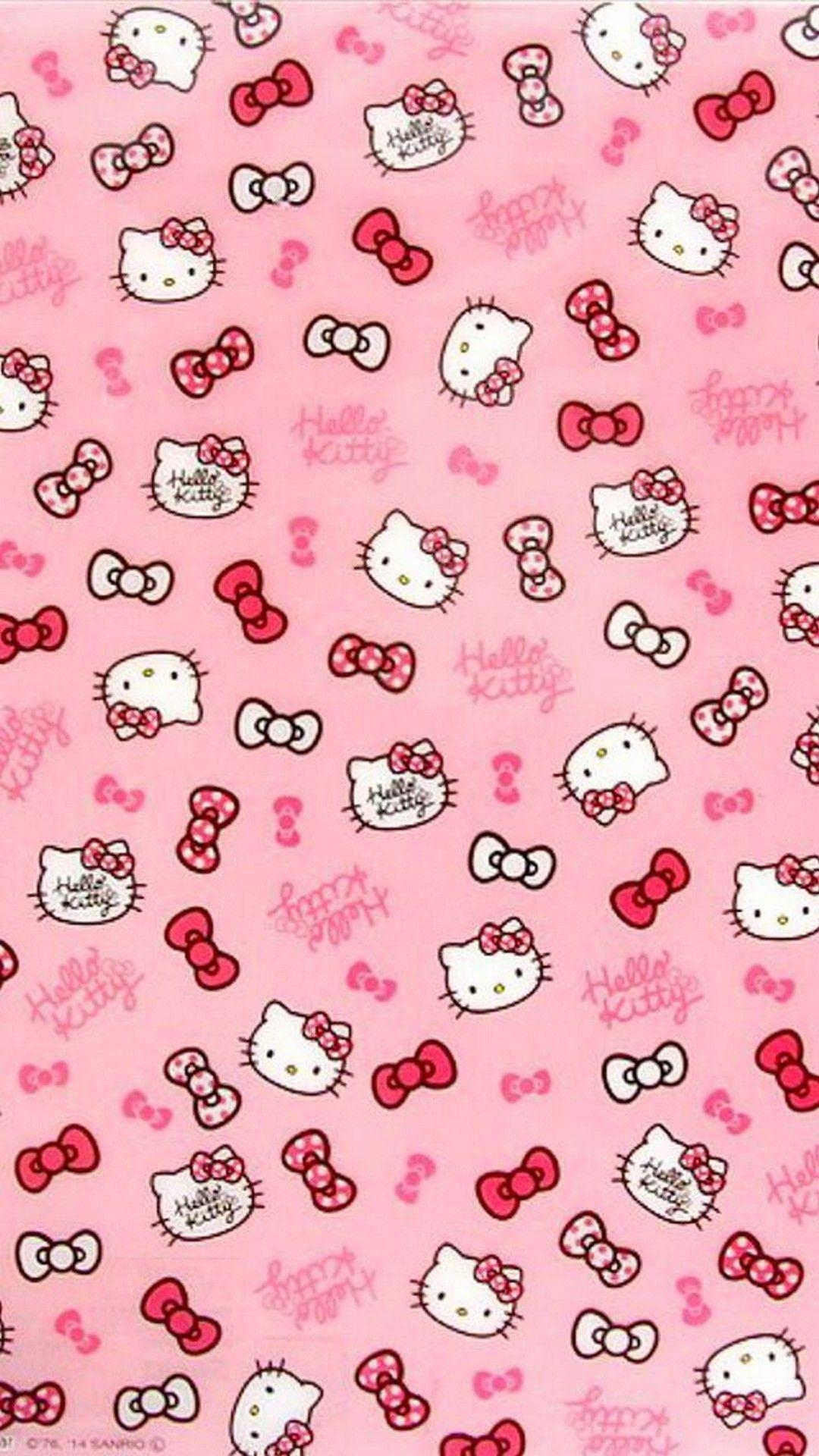 1080x1920 Hello Kitty Picture Wallpaper iPhone HD. Best Wallpaper HD. Hello kitty picture, Hello kitty background, Hello kitty wallpaper, Phone