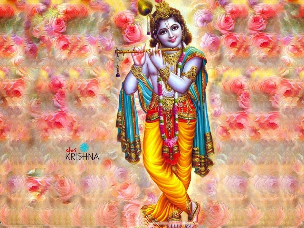 1030x770 Lord Krishna Image & HD Krishna Photo Free Download, Desktop