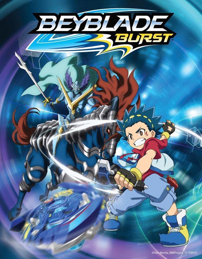 800x1030 BEYBLADE BURST Burst Photo, Phone