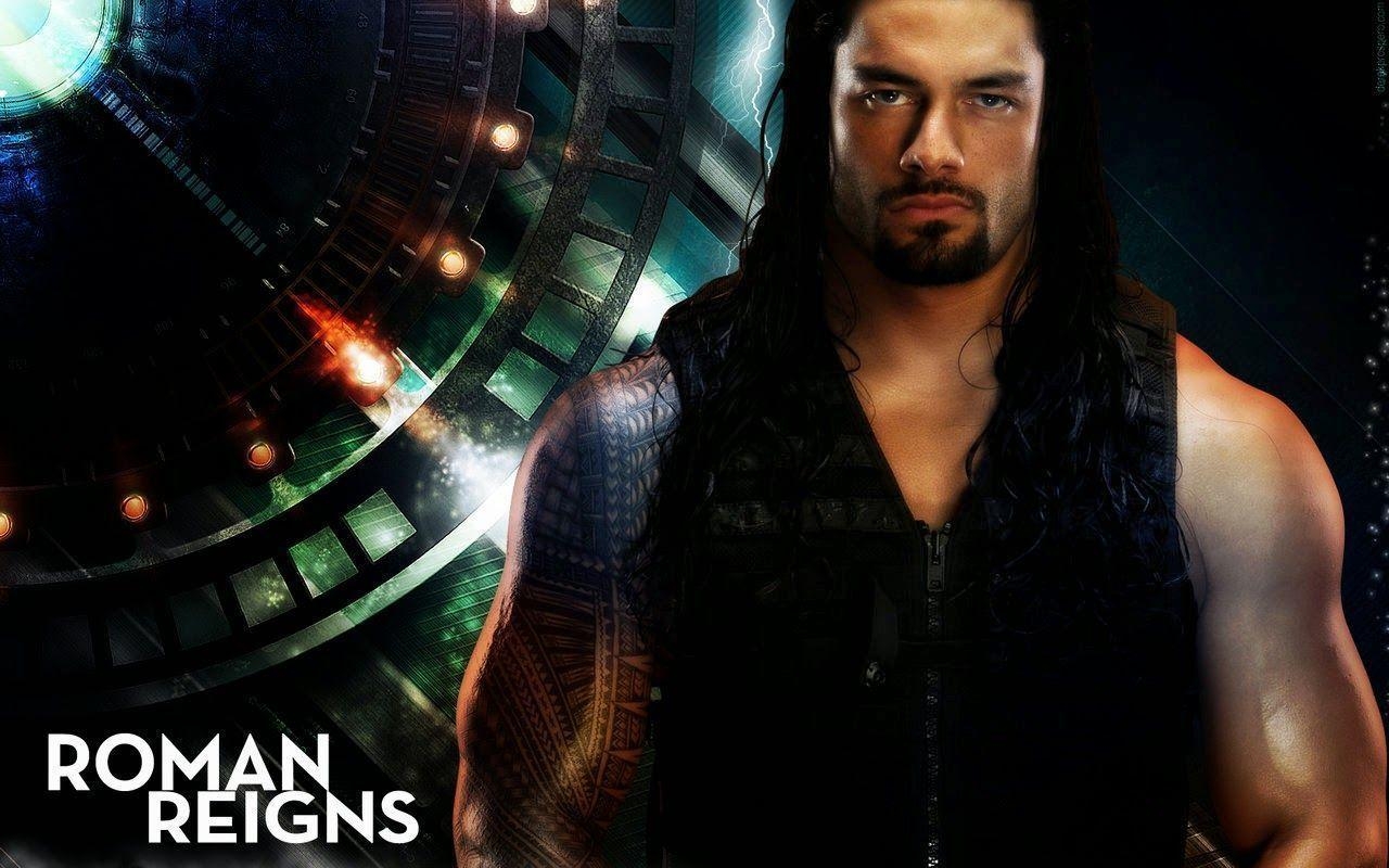 1280x800 Roman Reigns HD Wallpaper Free Download HD Free Wallpaper 2015, Desktop