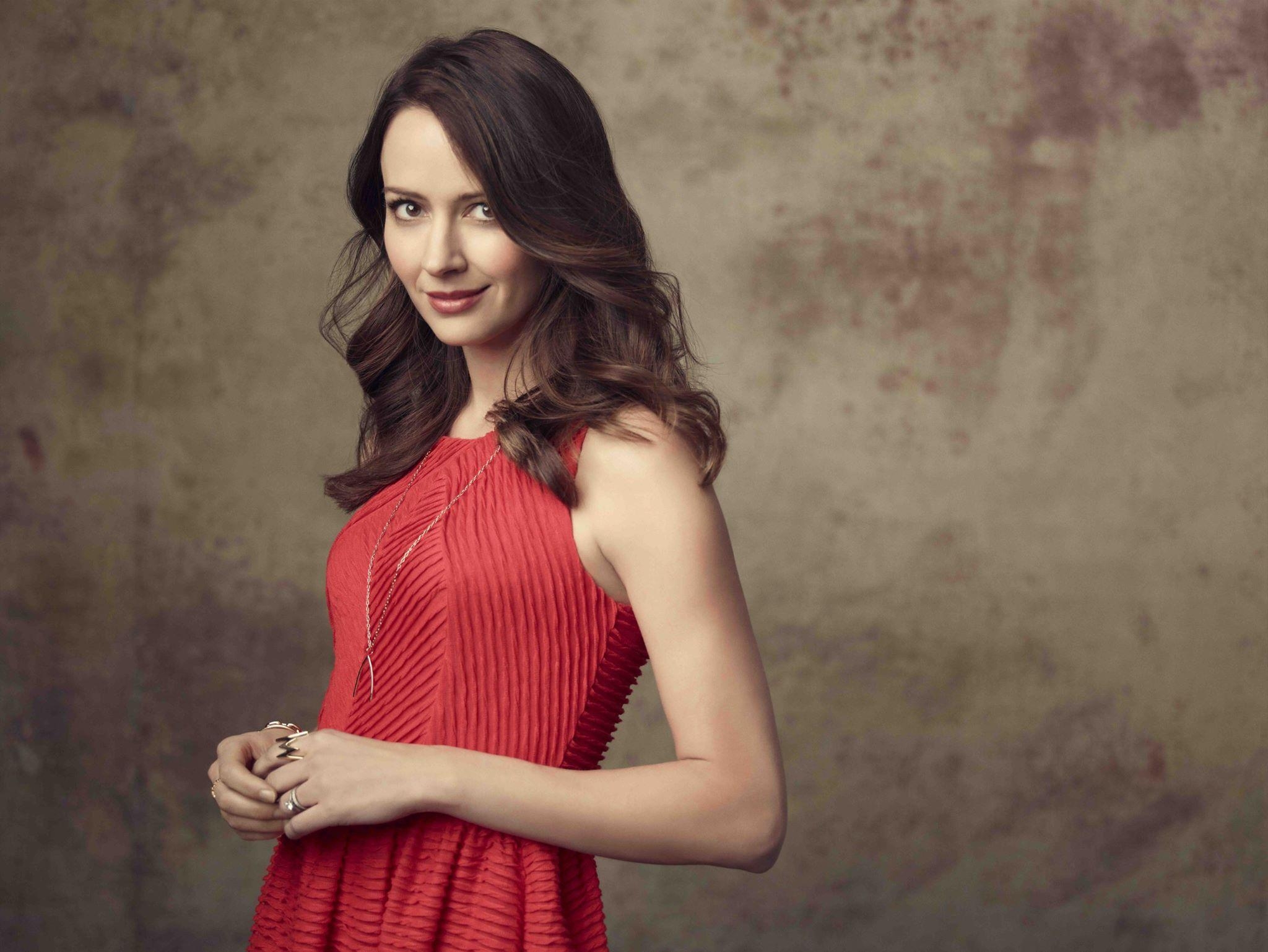 2050x1540 Amy Acker Wallpaper 2 X 1538, Desktop