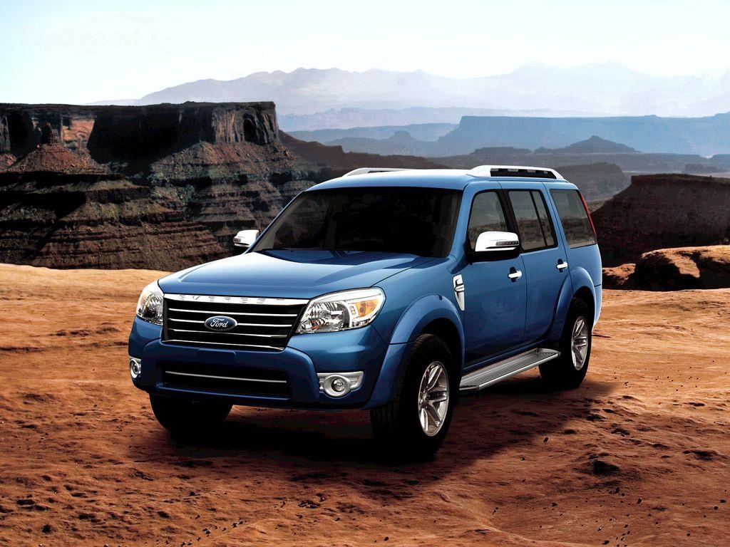 1030x770 Ford Endeavour Car Reviews. All About Gallery Car, Desktop