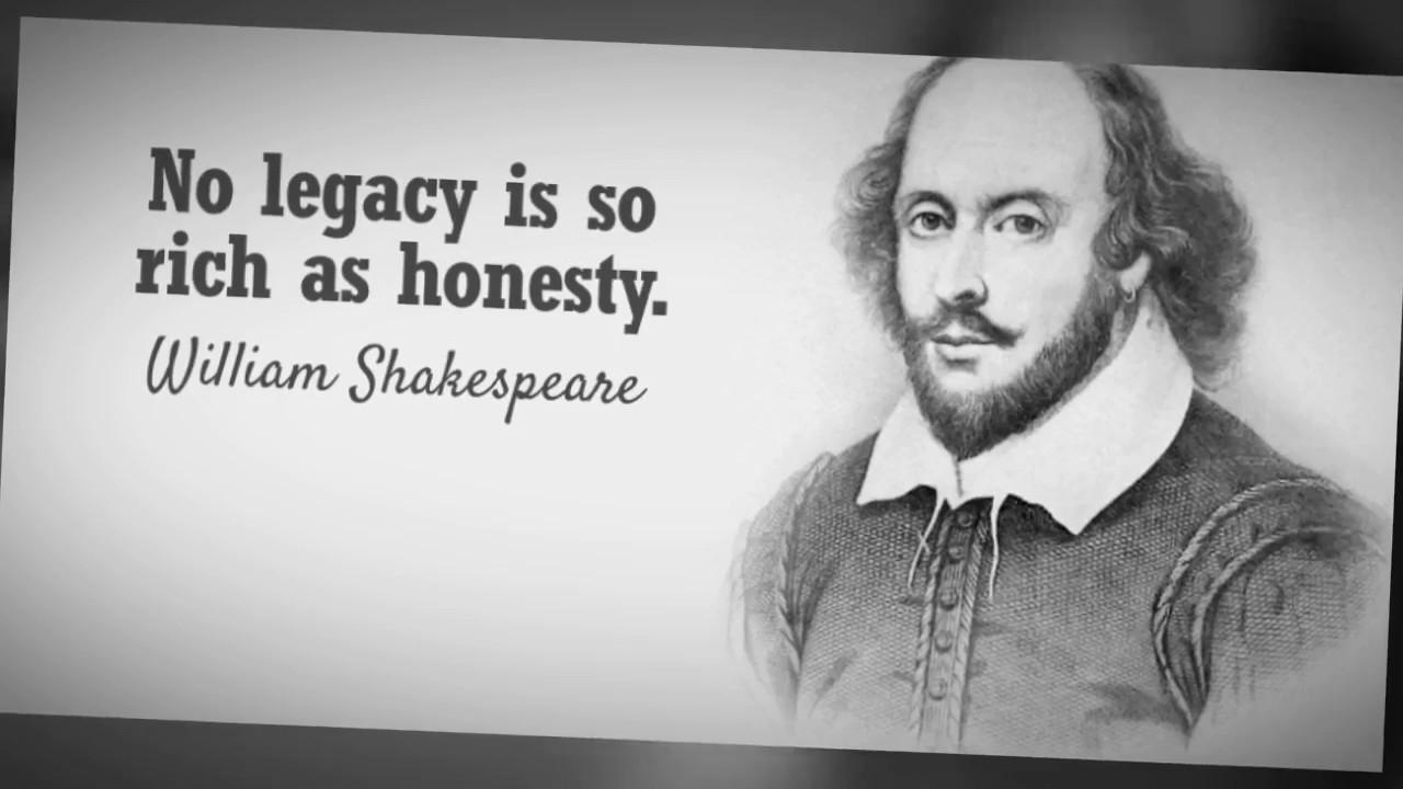 1280x720 Shakespeare Quotes Image Wallpaper Photo Pics Messages, Desktop