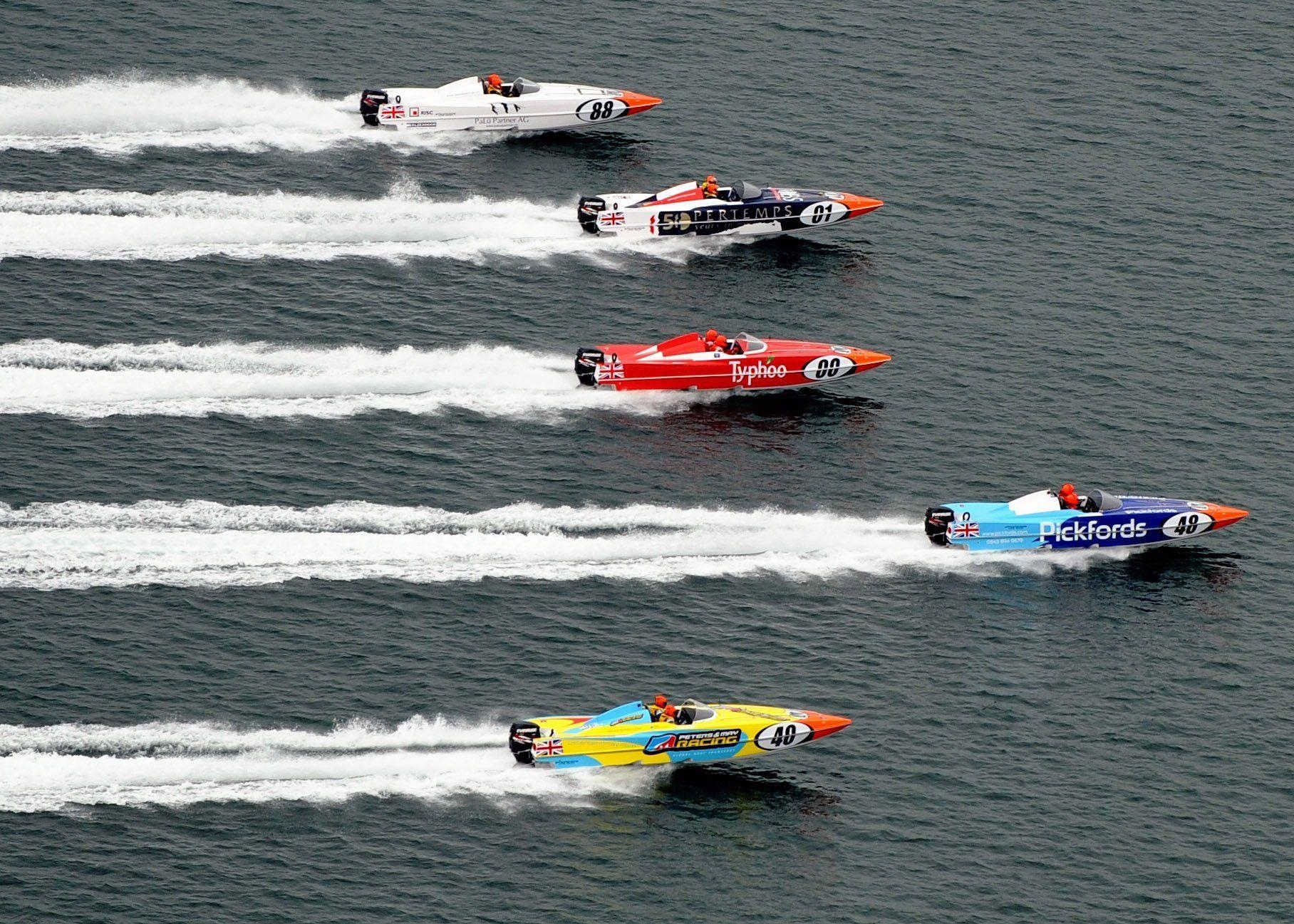 1820x1300 POWERBOAT boat ship race racing superboat custom cigarette, Desktop