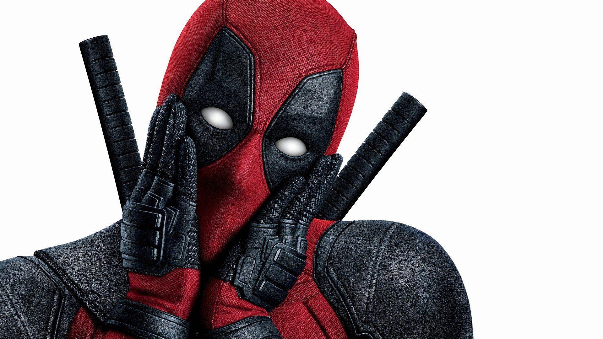 1920x1080 Deadpool Funny deadpool wallpaper, movies wallpaper, Desktop