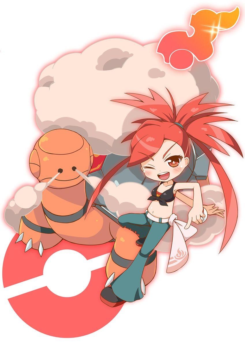 850x1200 Pokémon and 342 Torkoal art by 七夕翠星 (Pixiv). Pokémon, Phone