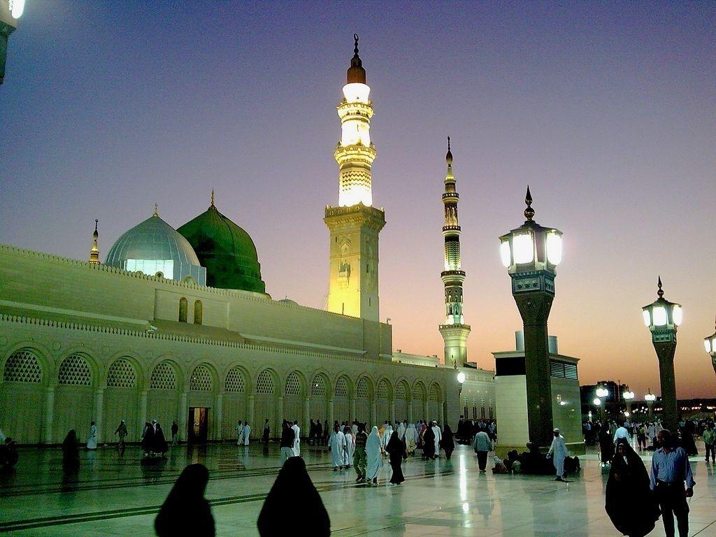 1030x770 Madina Wallpaper, Desktop