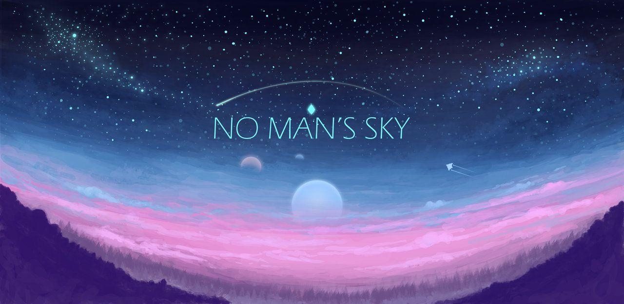 1280x630 No Man&;s Sky Wallpaper, Dual Screen