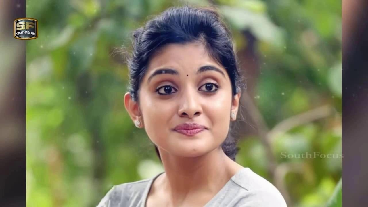 1280x720 Nivetha Thomas Most Beautiful Hot Wallpaper Video, Desktop