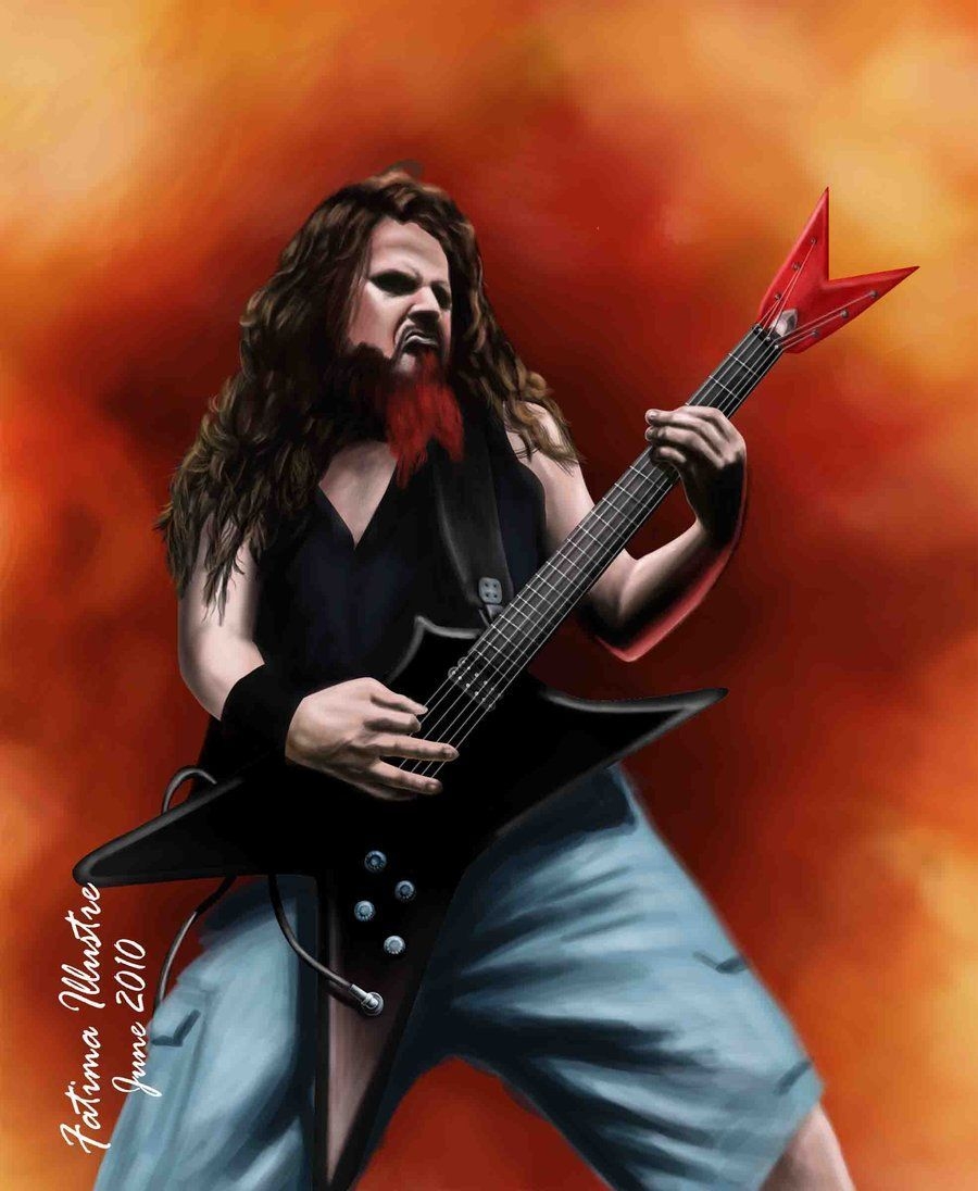 900x1100 Dimebag Darrell wallpaper y fotos. Dimebag darrell, Heavy metal, Metal bands, Phone