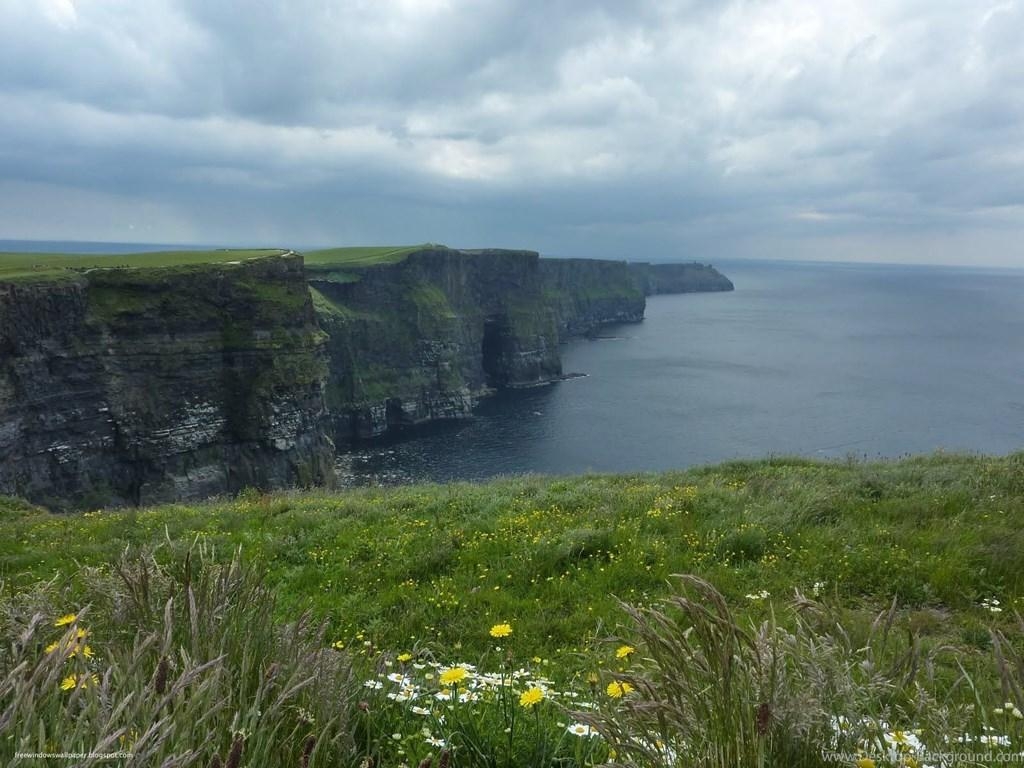 1030x770 Cliffs Of Moher Wallpaper Desktop Background, Desktop