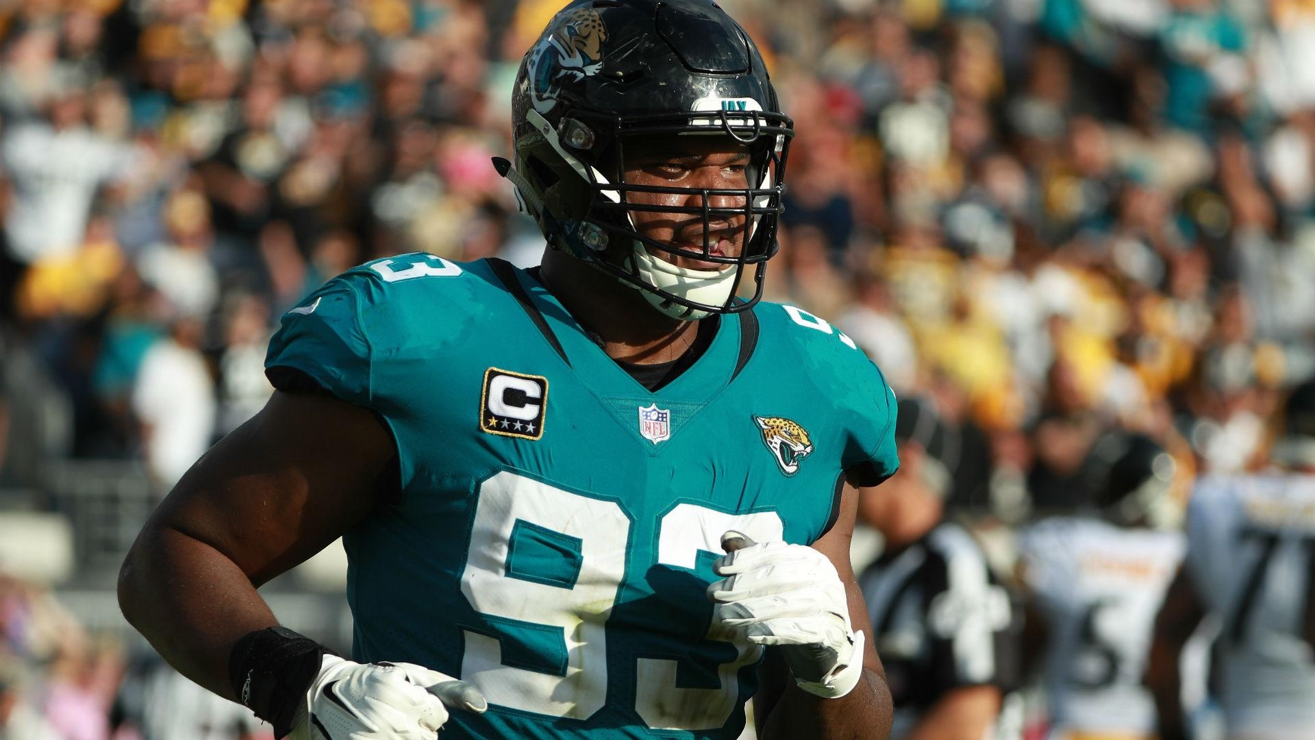 1920x1080 Jaguars DL Calais Campbell 'shocked' by $20K fine for hit on Ben, Desktop