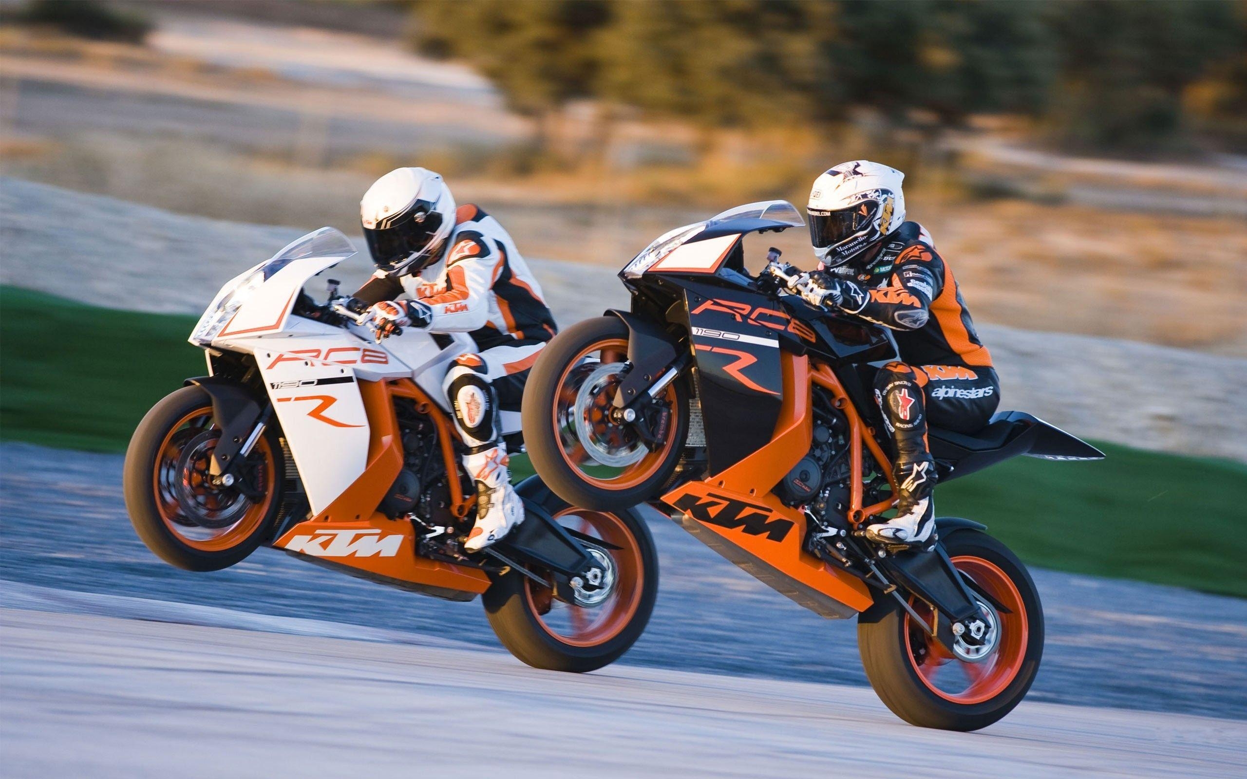 2560x1600 KTM HD Wallpaper and Background Image, Desktop