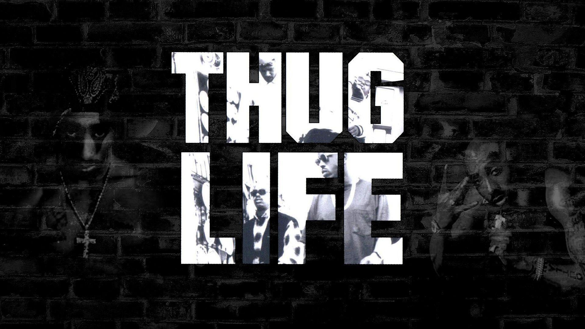 1920x1080 Thug Life Wallpaper 34244 HD Wallpaper. pictwalls, Desktop