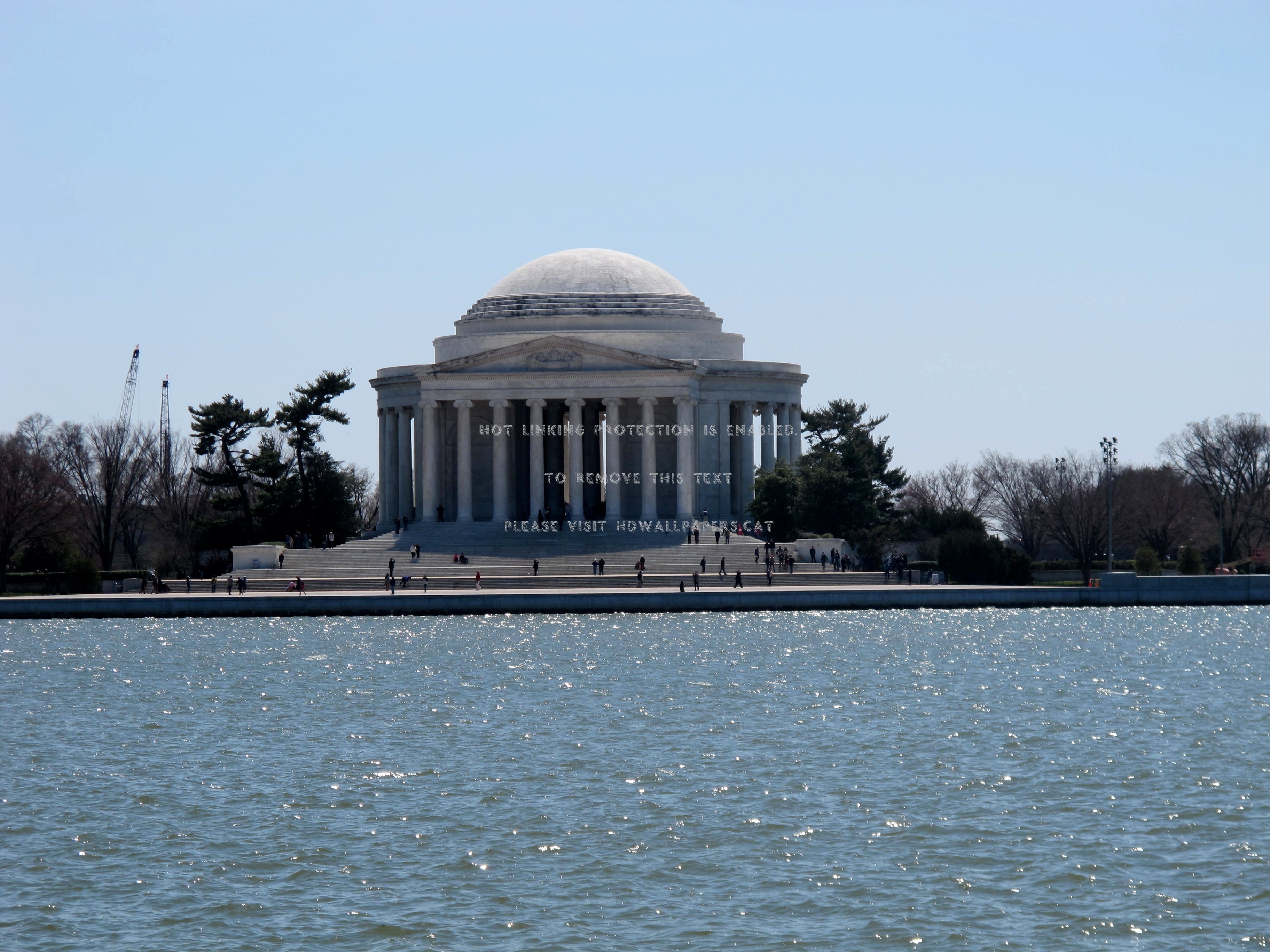 3650x2740 jefferson memorial president thomas dc, Desktop