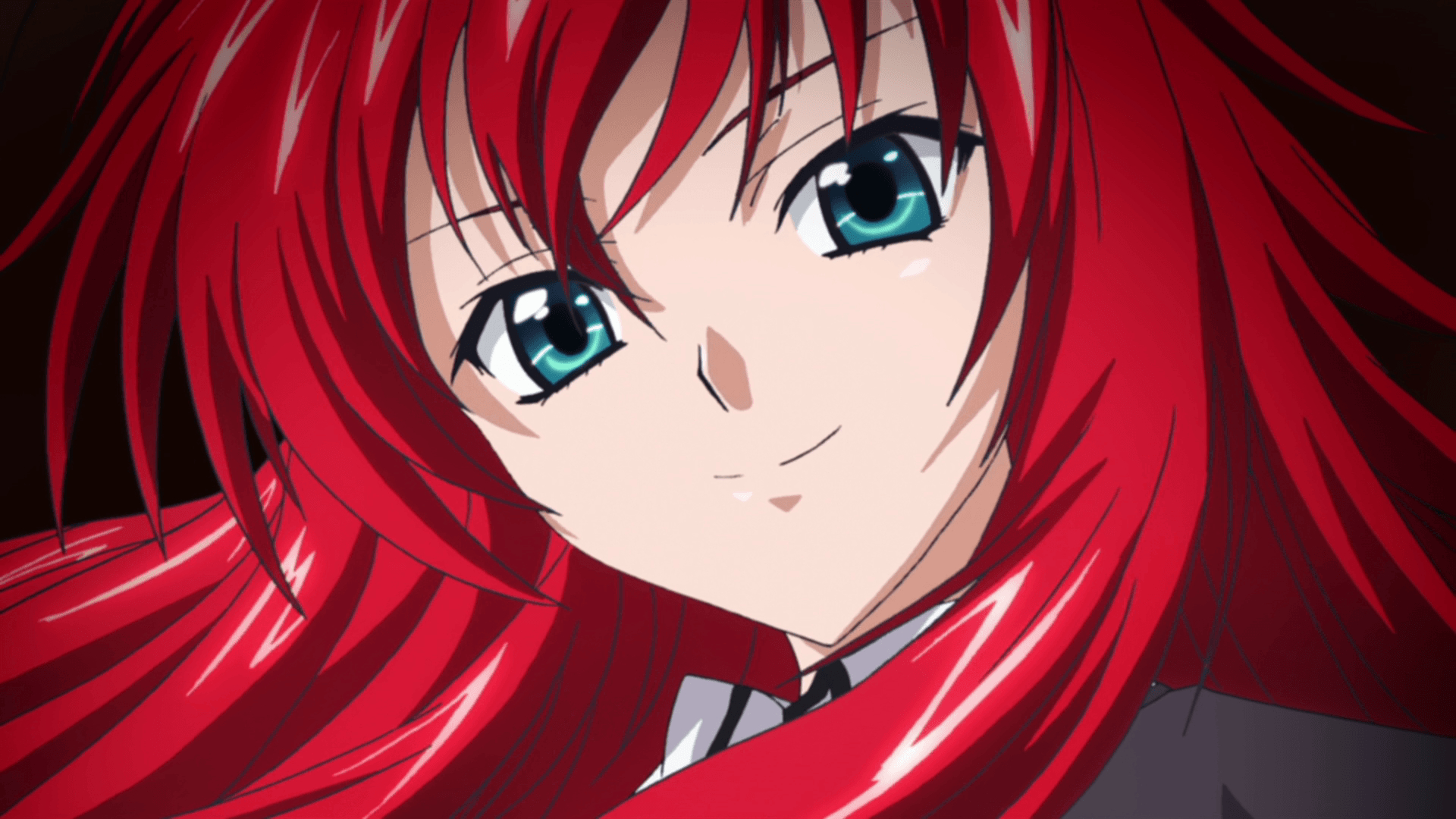 1920x1080 Rias Gremory Highschool DxD 10 HD Wallpaper Fo Wallpaper, Desktop