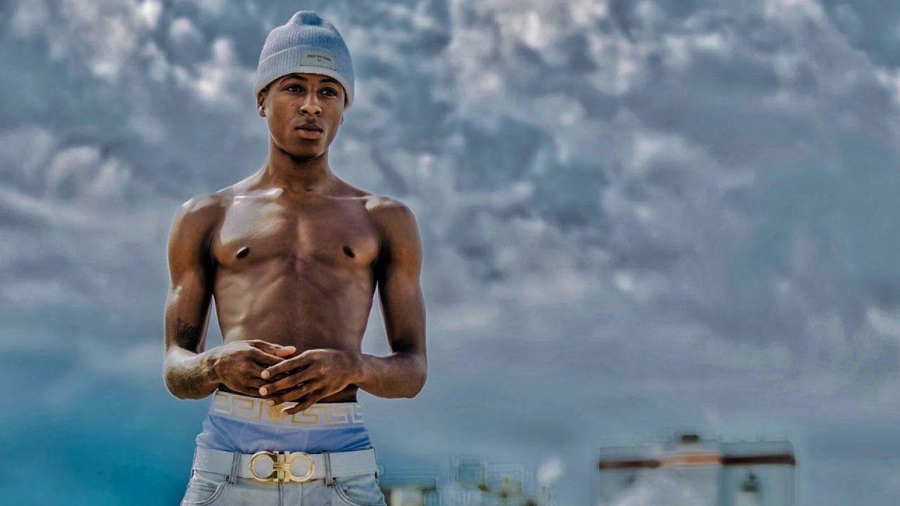 1280x720 FREE) NBA Youngboy x Quando Rondo Type Beat 2019, Desktop