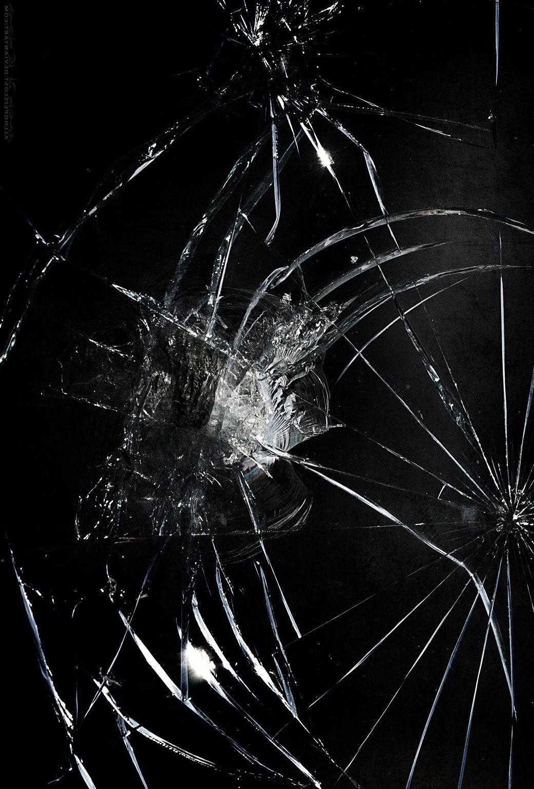 1040x1540 Broken Cracked Screen, HD Wallpaper & background, Phone