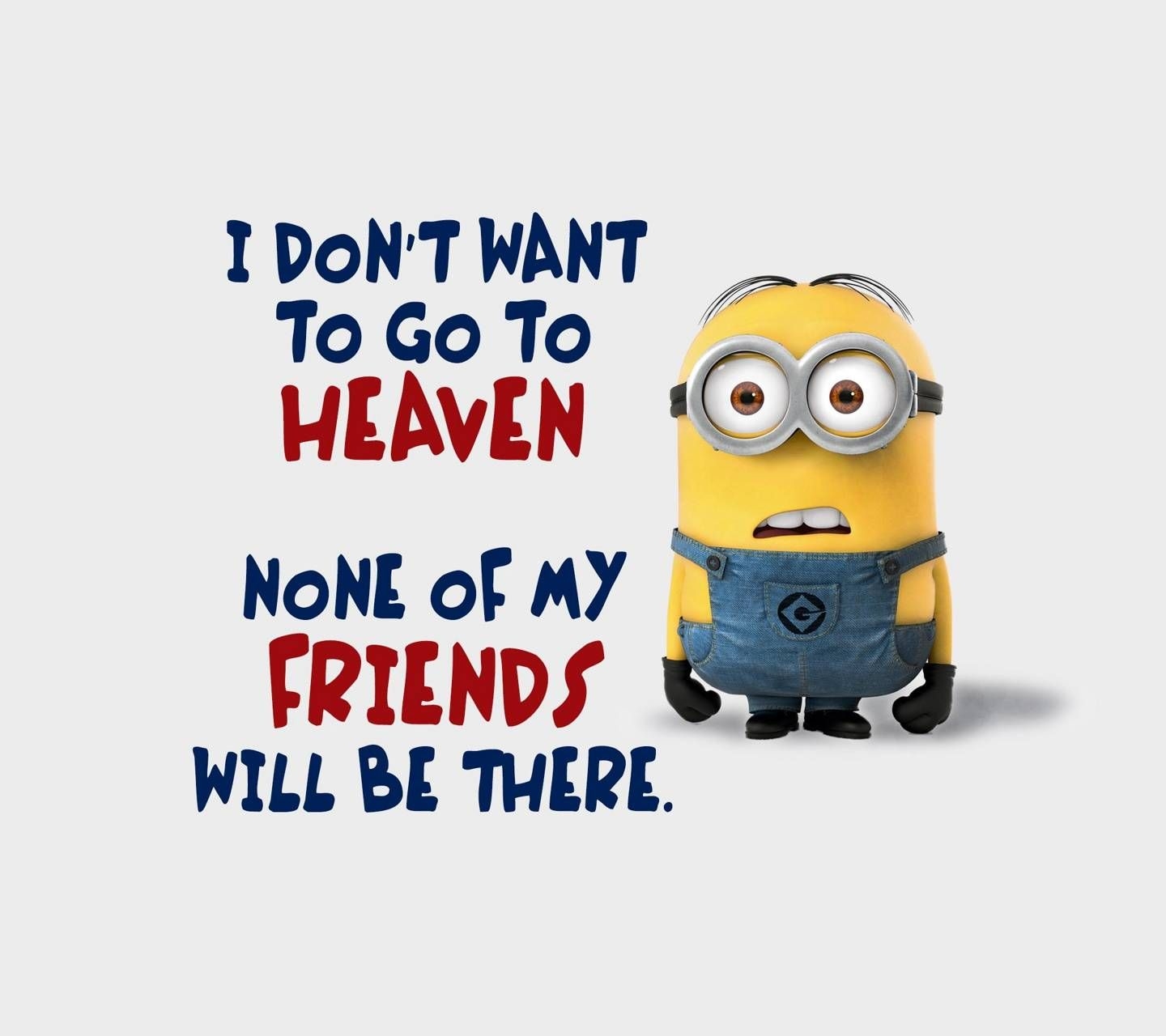 1440x1280 Minion funny wallpaper, Desktop