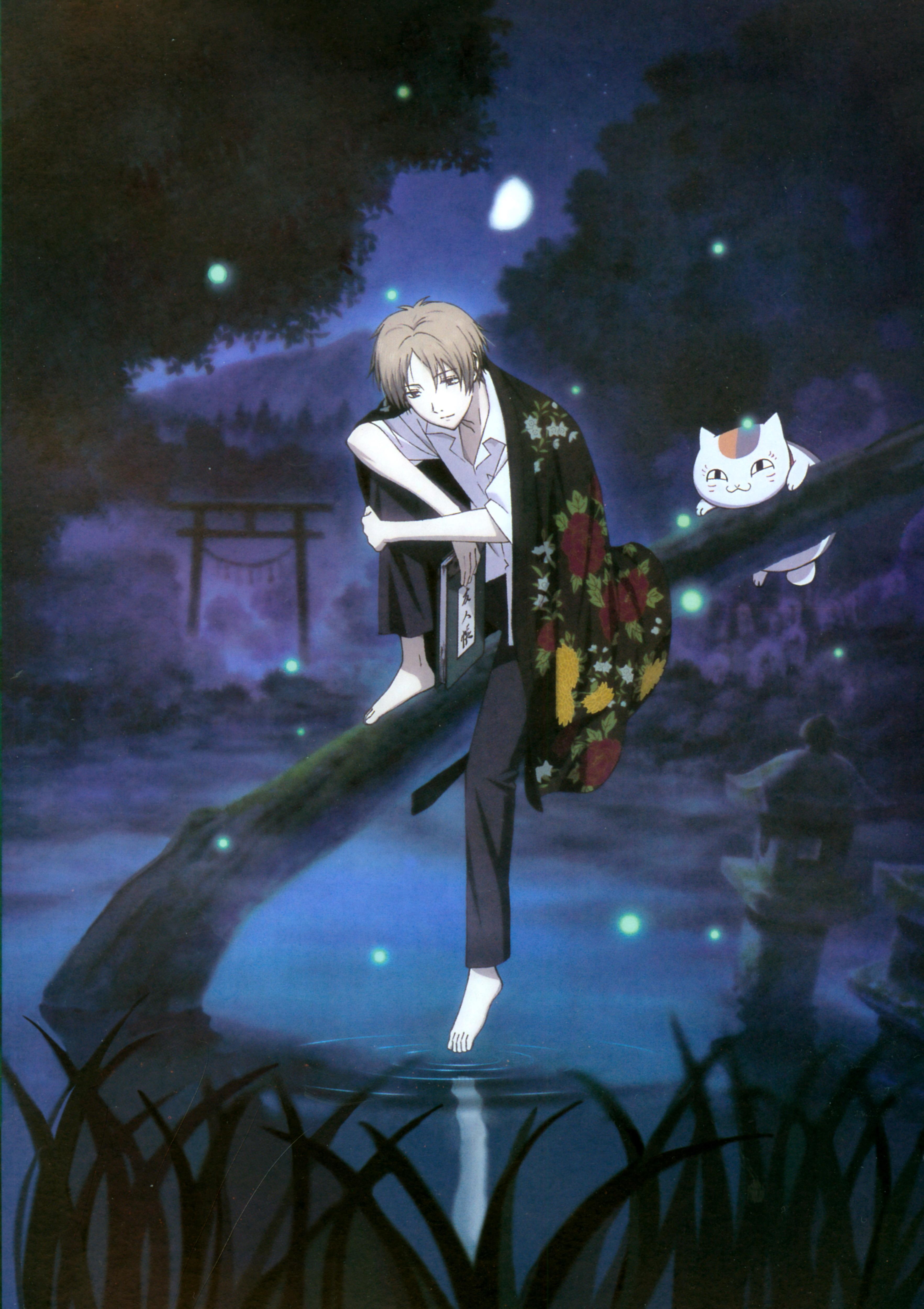 3530x5000 Takashi Natsume and Scan Gallery, Phone