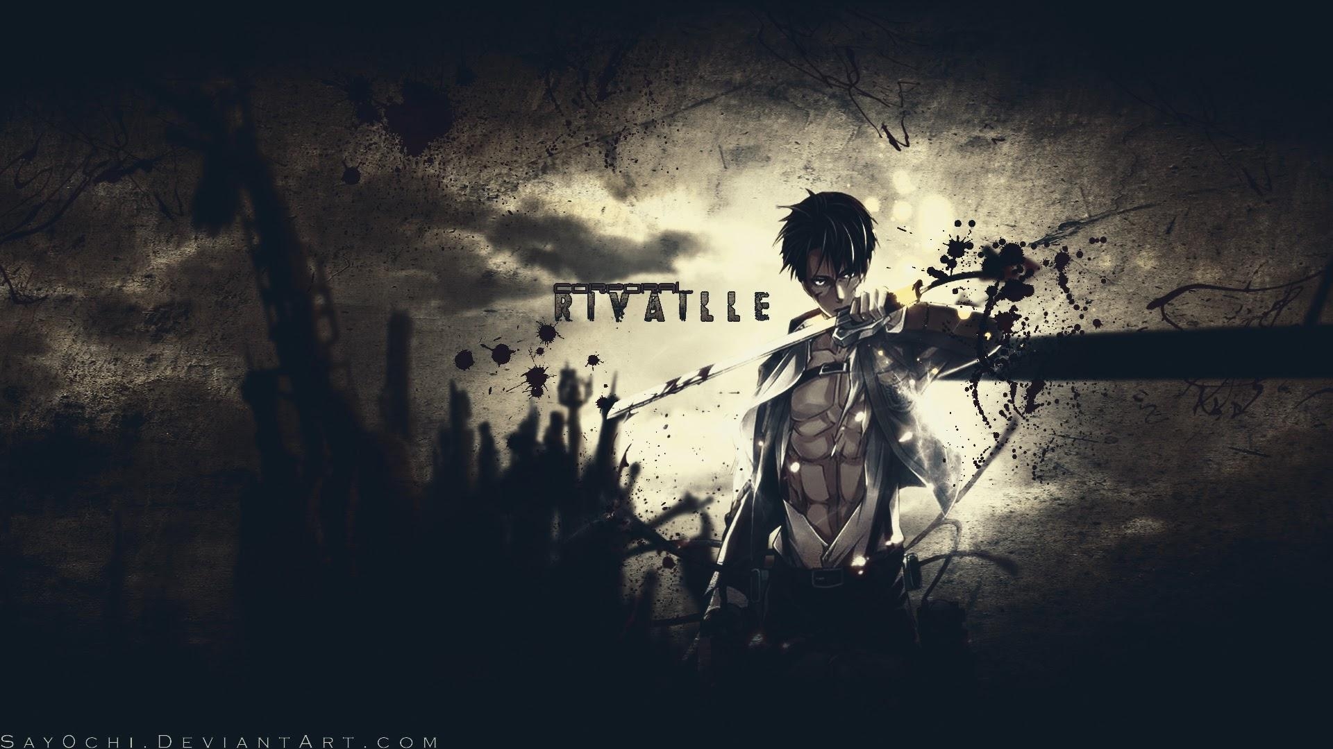 1920x1080 Attack on Titan HD Wallpaper, Desktop