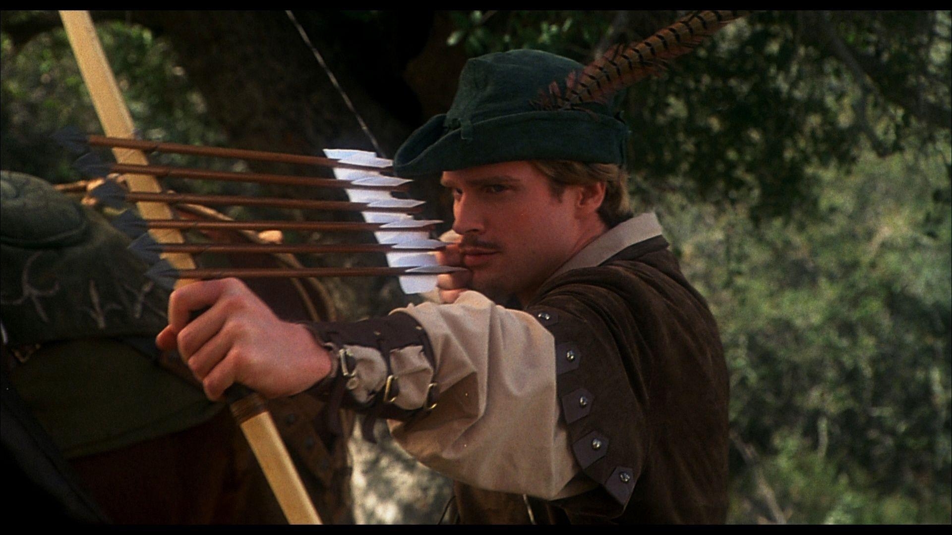 1920x1080 The 10 new versions of Robin Hood in the works. Den of Geek, Desktop